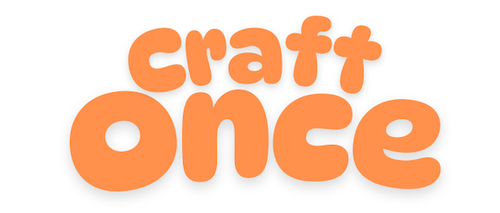 Craft Once